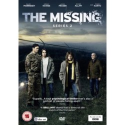 The Missing: Series 2...