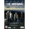 The Missing: Series 2 (2016) (2 DVD)