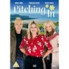 Pitching In (2019) (DVD)