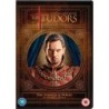 The Tudors: The Complete Series (2010) (12 DVD)