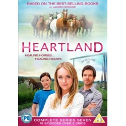Heartland: The Complete...