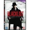 The Blacklist: The Complete First Season (2014) (6 DVD)