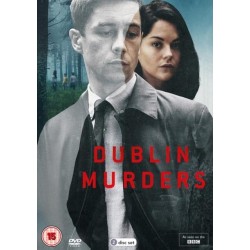 Dublin Murders (2019) (2 DVD)