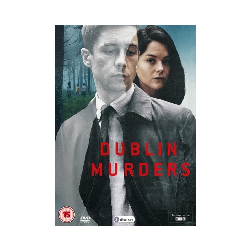Dublin Murders (2019) (2 DVD)