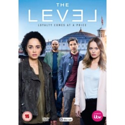 The Level (2016) (2 DVD)
