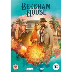 Beecham House (2019) (2 DVD)