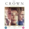 The Crown: Season Four (2020) (4 DVD)