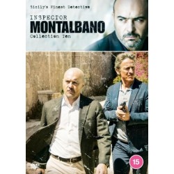 Inspector Montalbano:...