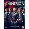 Chimerica (2019) (DVD)