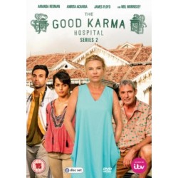 The Good Karma Hospital:...