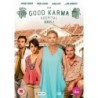 The Good Karma Hospital: Series 2 (2018) (2 DVD)
