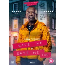 Save Me: Series 1-2 (2020)...