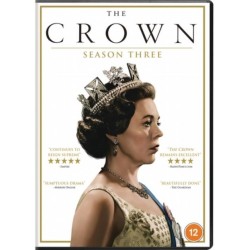 The Crown: Season Three...