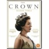 The Crown: Season Three (2019) (4 DVD)