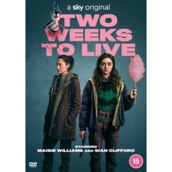 Two Weeks to Live: Series...