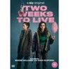 Two Weeks to Live: Series One (2020) (DVD)