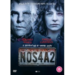 NOS4A2: Season 1-2 (2020)...