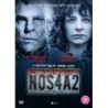 NOS4A2: Season 1-2 (2020) (4 DVD)