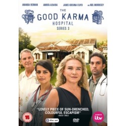 The Good Karma Hospital:...
