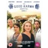 The Good Karma Hospital: Series 3 (2019) (2 DVD)