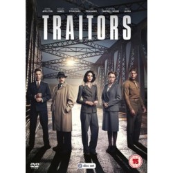 Traitors (2019) (2 DVD)