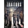 Traitors (2019) (2 DVD)