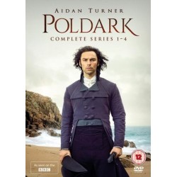 Poldark: Complete Series...