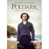 Poldark: Complete Series 1-4 (2018) (12 DVD)