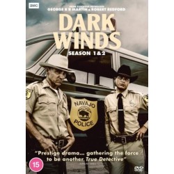 Dark Winds: Season 1-2...