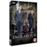 Endeavour: Complete Series Five (2018) (3 DVD)