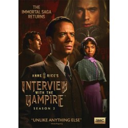 Anne Rices Interview With...