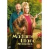 The Madame Blanc Mysteries: Series 4 (2025) (2 DVD)