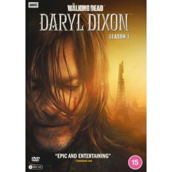 The Walking Dead: Daryl...