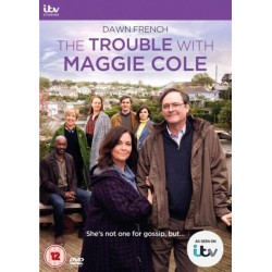 The Trouble With Maggie...