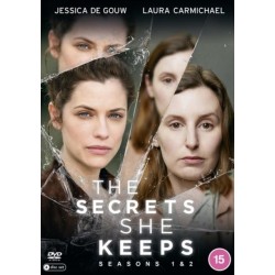 The Secrets She Keeps:...