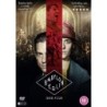Babylon Berlin: Series Four (2022) (2 DVD)