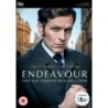 Endeavour: Complete Series One to Seven (2020) (16 DVD)