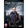Case Histories: Series 1 and 2 (4 DVD)
