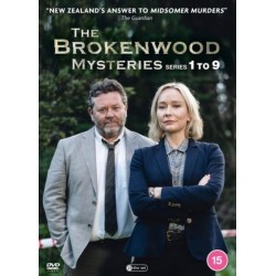 The Brokenwood Mysteries:...