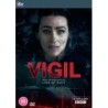 Vigil (2021) (2 DVD)
