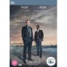 Grace: Series 1-2 (2022) (3 DVD)