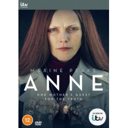 Anne (2022) (DVD)