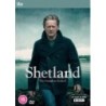 Shetland: The Complete Series 6 (2020) (2 DVD)