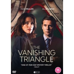 The Vanishing Triangle...