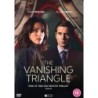 The Vanishing Triangle (2023) (2 DVD)