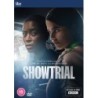 Showtrial (2021) (2 DVD)