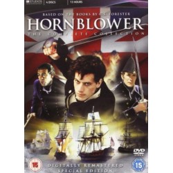 Hornblower: The Complete...