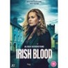 Irish Blood (2025) (2 DVD)