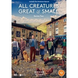 All Creatures Great &...