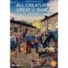 All Creatures Great & Small: Series Two (2021) (2 DVD)